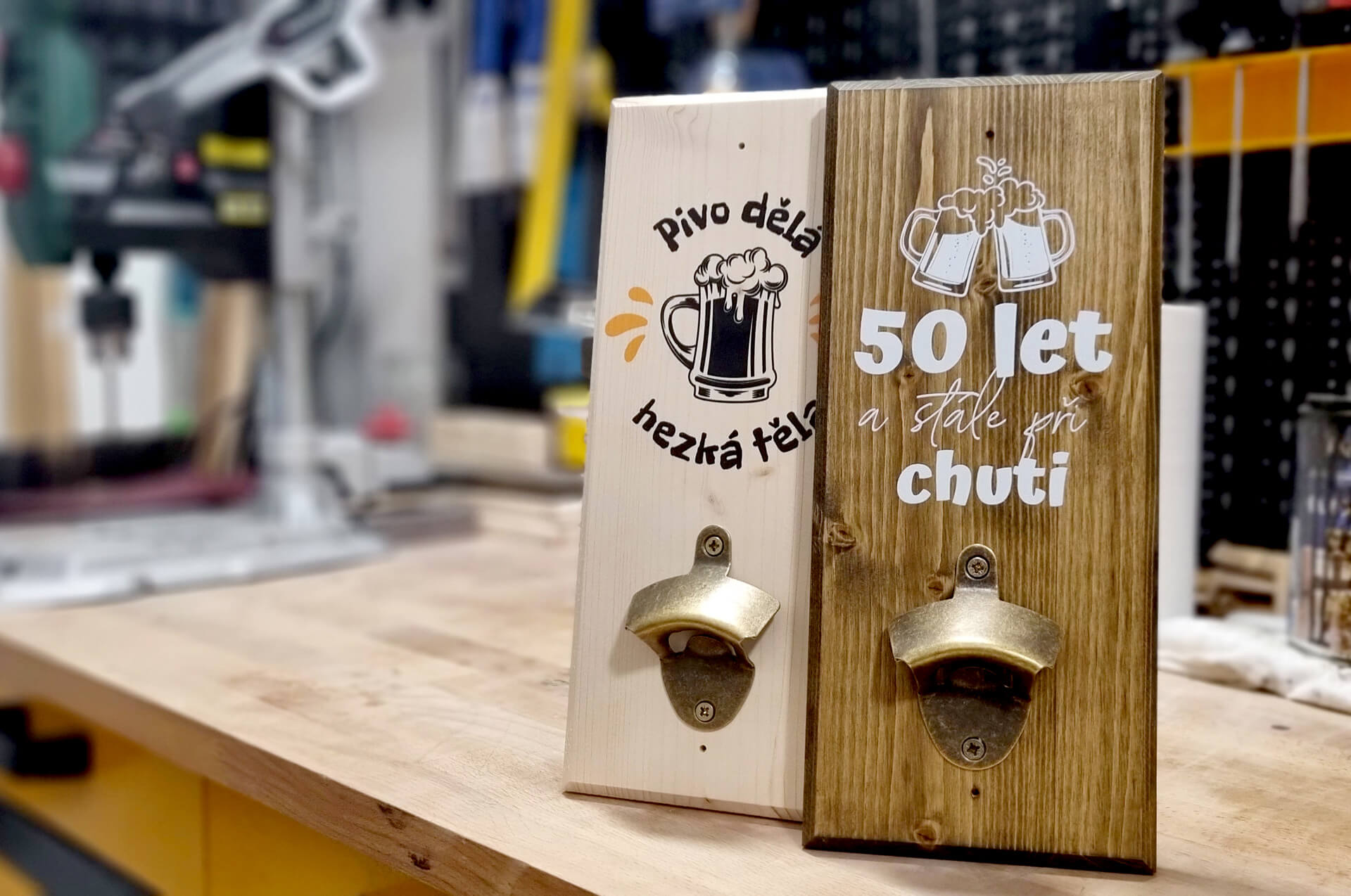 Novinka v našej ponuke