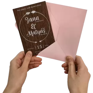 Kompletace oznámení