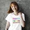 Dámské tričko Supercalifragilisticexpialidocious