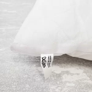 Hypoalergenní výplň