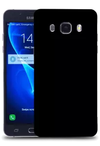 Kryt Samsung Galaxy J5 2016 Vánoční čepice - Princess