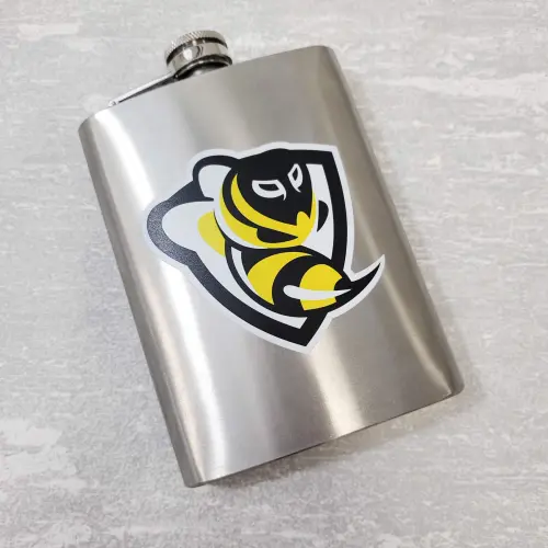 UV vodeodolný potisk