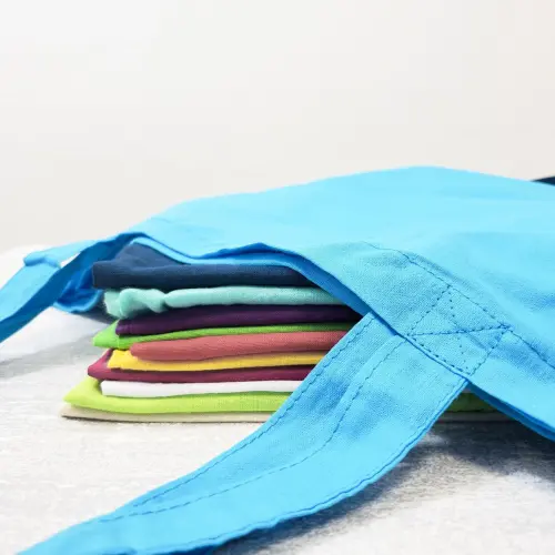 Veľké množstvo farebných kombinacií