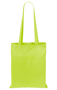 Látková taška Sovička se jménem