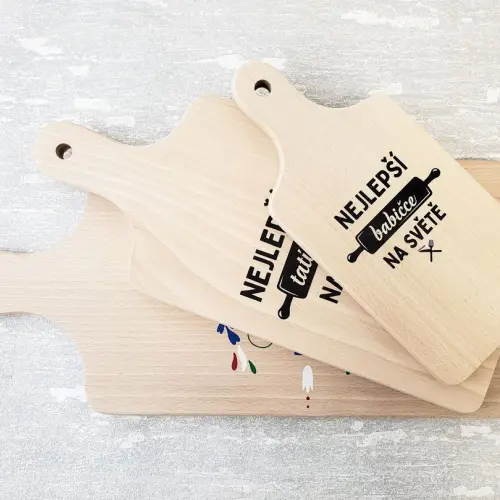 Široká ponuka hotových motívov