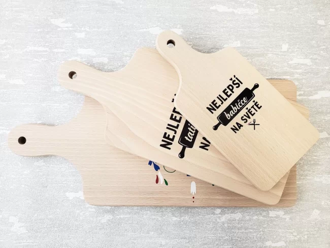 Široká nabídka hotových motivů