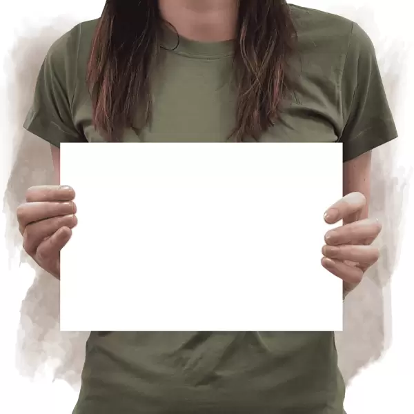 Vlastní návrh Hliníková dibond deska