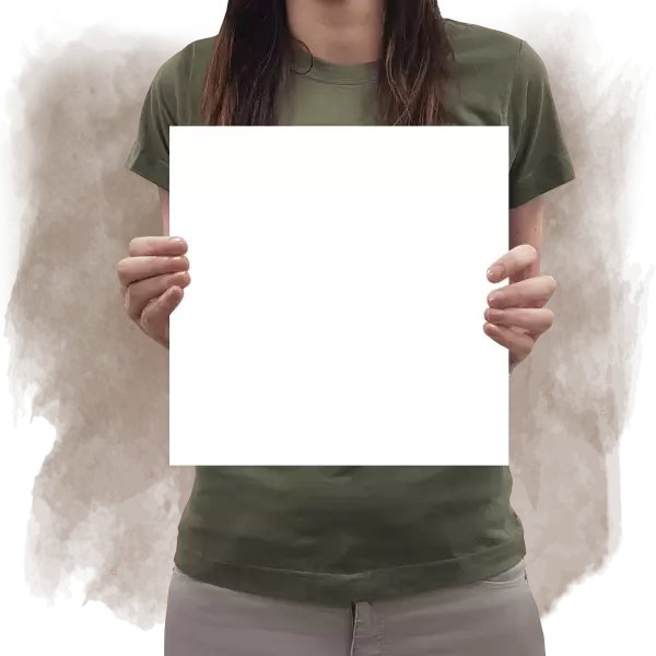 Vlastní návrh Hliníková dibond deska