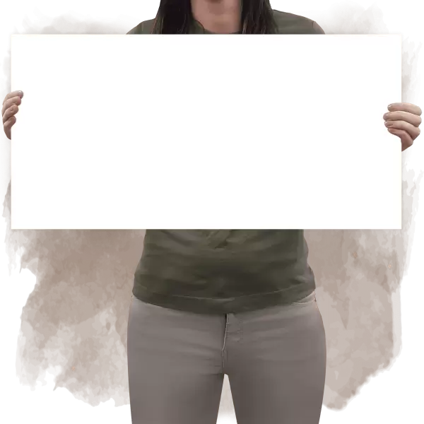 Vlastní návrh Hliníková dibond deska