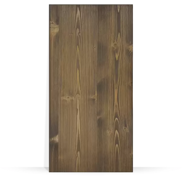 Vlastní návrh Fľaša, sklenená hranatá 