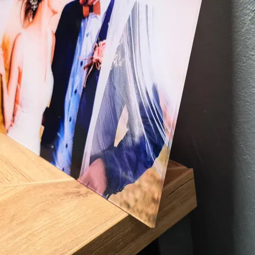 Plexi fotoobraz na 5 mm plexiskle