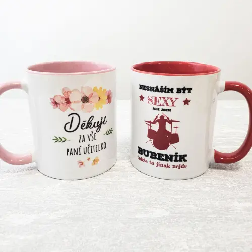 Široká ponuka hotových motívov