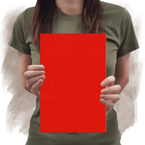 Vlastní návrh Plexisklo 3 mm