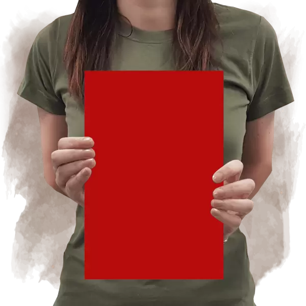 Vlastní návrh Plexisklo 3 mm