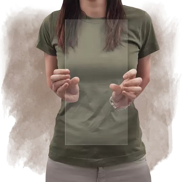 Vlastní návrh Dřevěná cedule