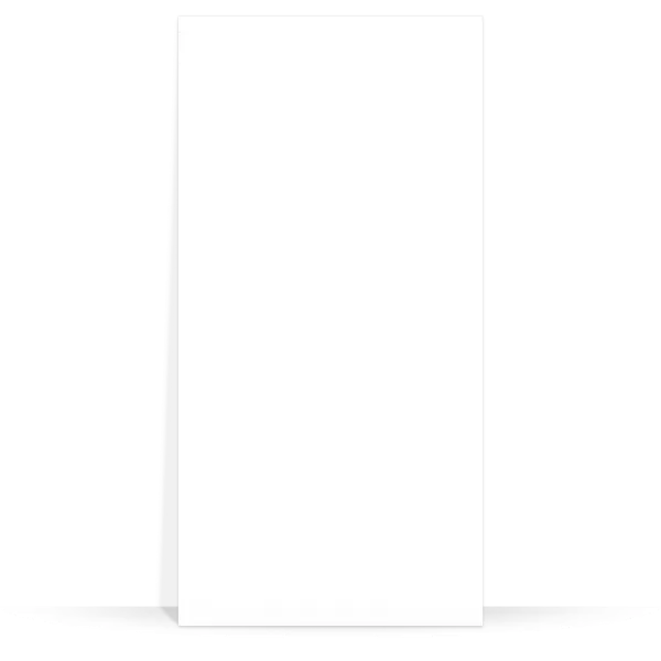 Vlastní návrh Vankúš biely 40x40 cm - dlhý chlp