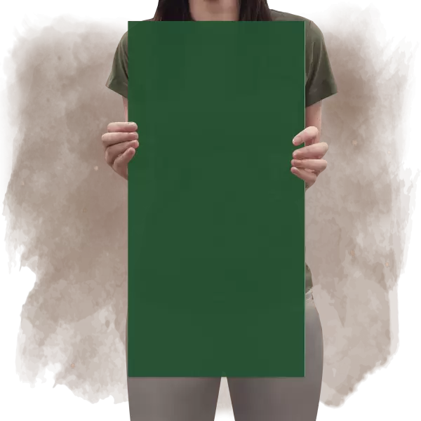 Vlastní návrh Dřevěná cedule