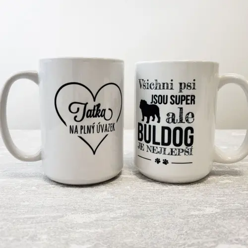 Široká ponuka hotových motívov