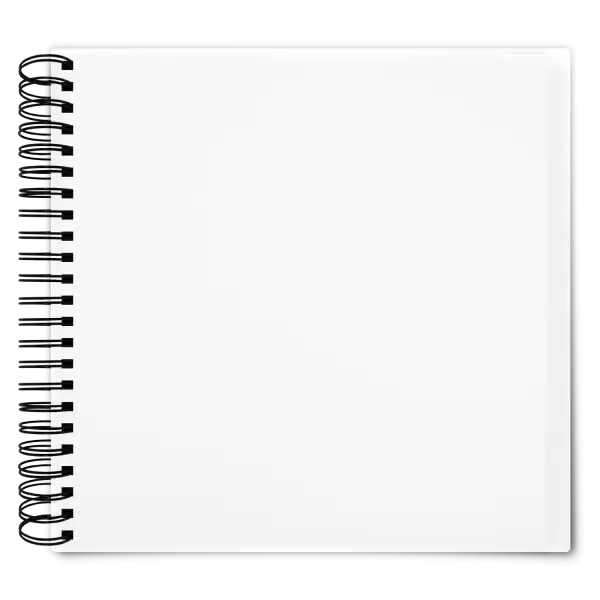 Vlastní návrh Polštář bílý 40x40 cm - dlouhý chlup