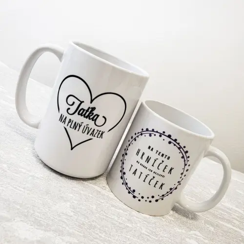 Klasický a veľký rozmer