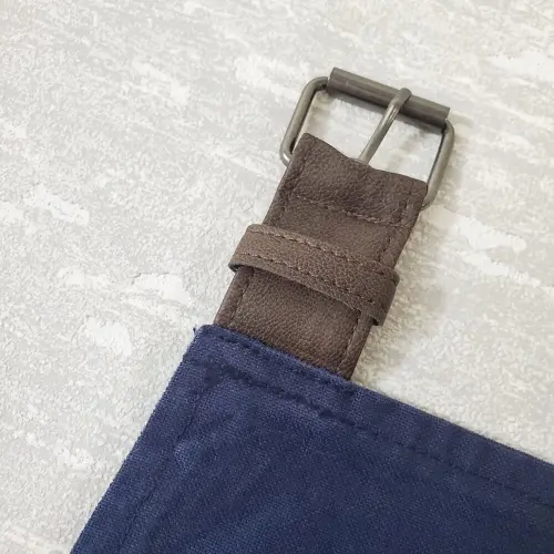 Nastaviteľný popruh okolo krku