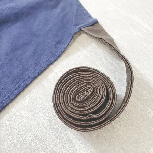 Viazanie okolo pása