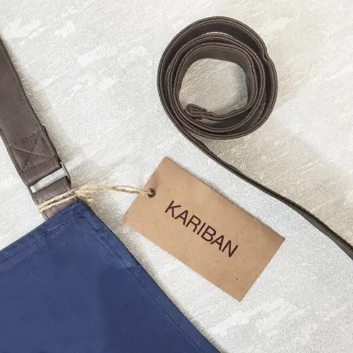 Módny vintage vzhľad