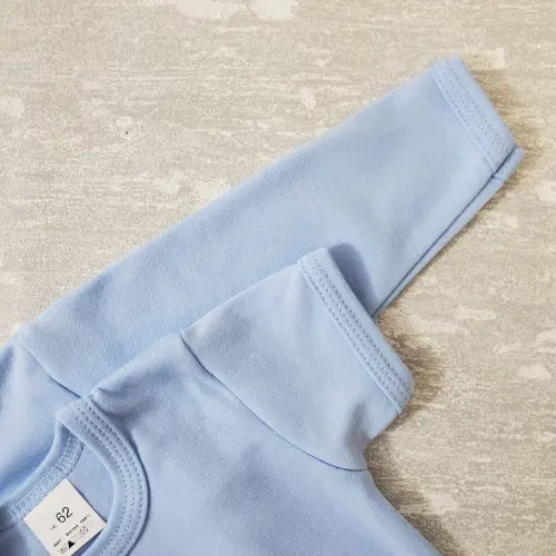 Dlhý aj krátky rukáv