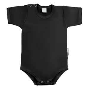 Dětské body s krátkým rukávem Policie