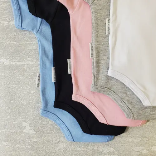 5 farebných variant