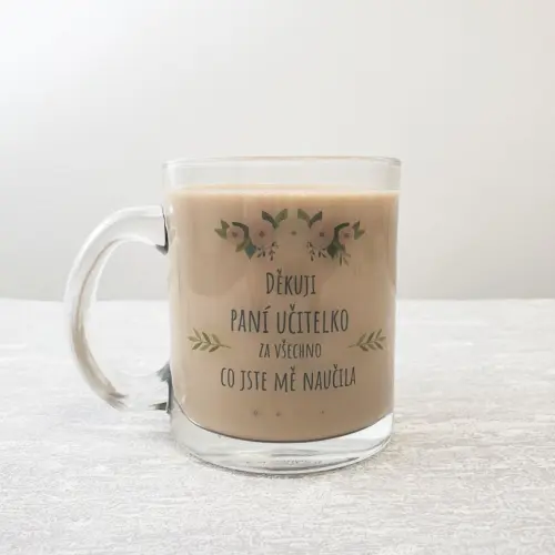 Široká ponuka hotových motívov