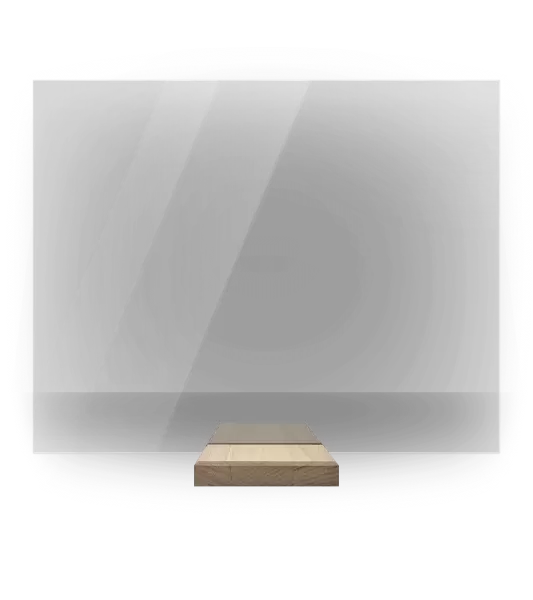 Vlastní návrh Plexi obrázok