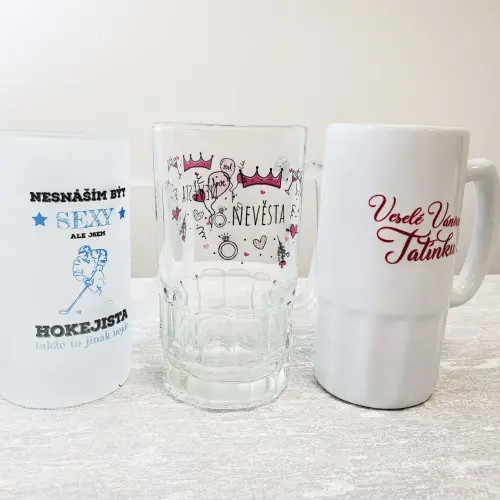 Široká ponuka hotových motívov