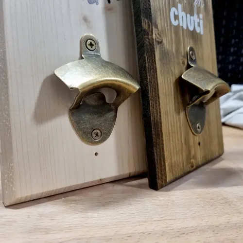 Kvalitný kovový otvárač