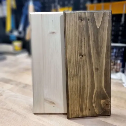 Dve farebné varianty