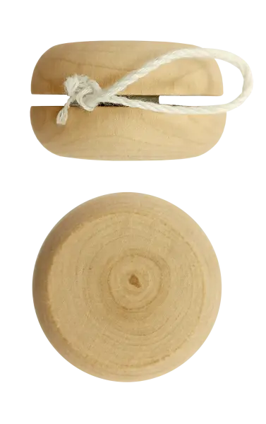 Vlastní návrh Jojo