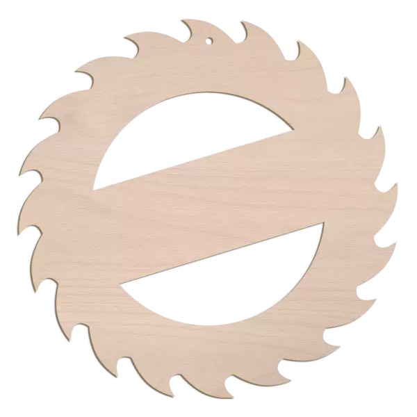 Vlastní návrh Dřevěná cedulka