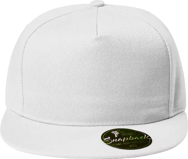 Vlastní návrh Snapback kšiltovka