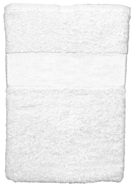 Vlastný návrh Uterák (50x100 cm)