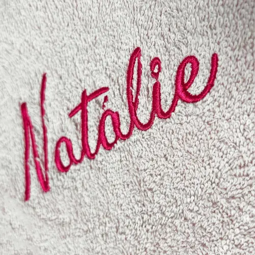 Kvalitné vyšívanie