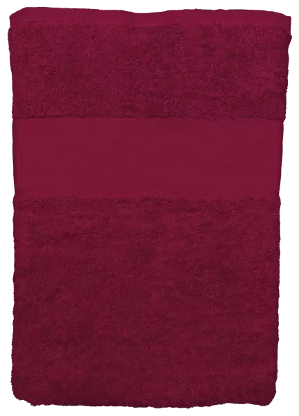 Vlastní návrh Ručník (50x100 cm)