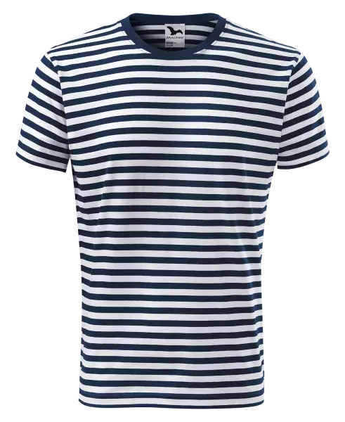 Vlastní návrh Pánské tričko Malfini Sailor