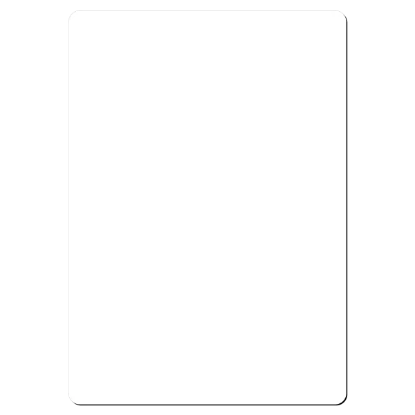 Vlastní návrh Kovová cedulka