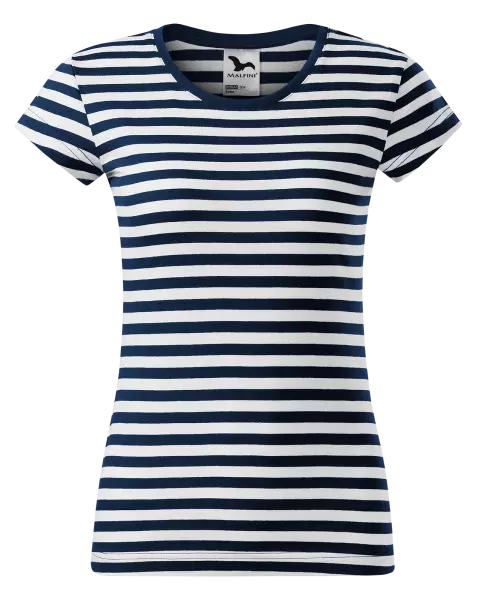 Vlastní návrh Dámské tričko Malfini Sailor