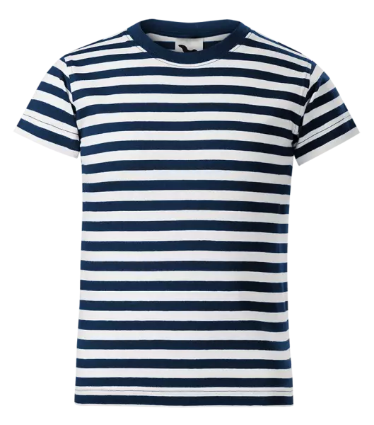 Vlastní návrh Dětské tričko Malfini Sailor