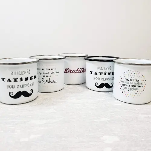 Široká ponuka hotových motívov