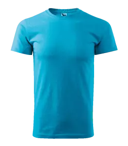 Pánské tričko Malfini Basic Manžílek