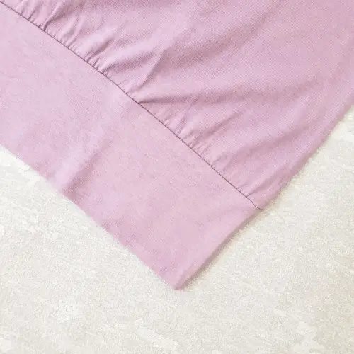 Široký dolný výstrih