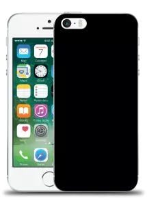 Kryt Apple iPhone 5/5S/SE 2016 Kouřit nepřestanu, ale pít budu dál