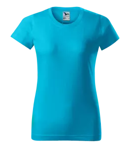 Dámské tričko Malfini Basic Ženuška